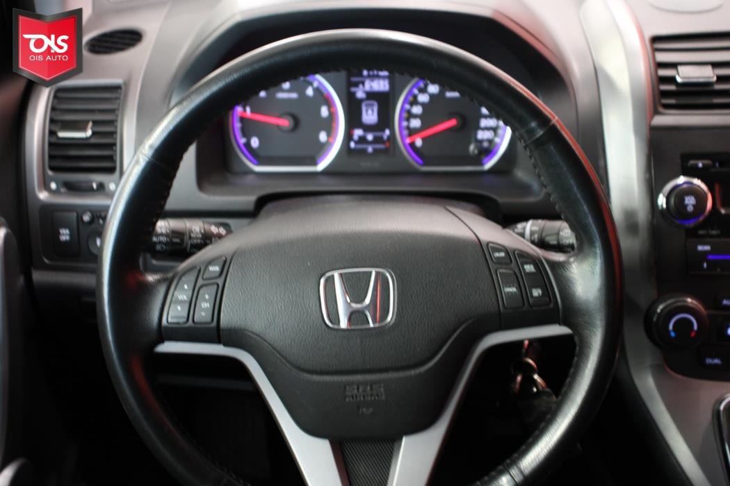 HONDA CR-V 2009