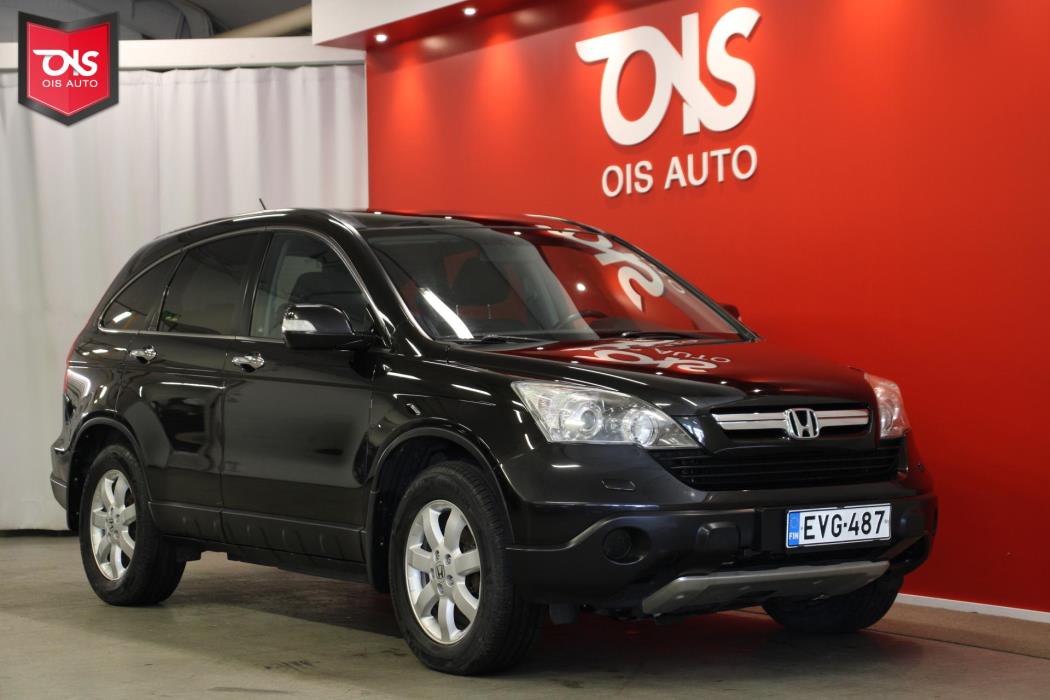 HONDA CR-V 2009