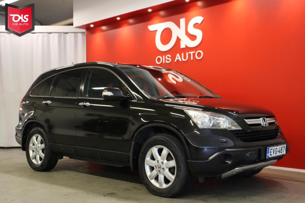 HONDA CR-V 2009