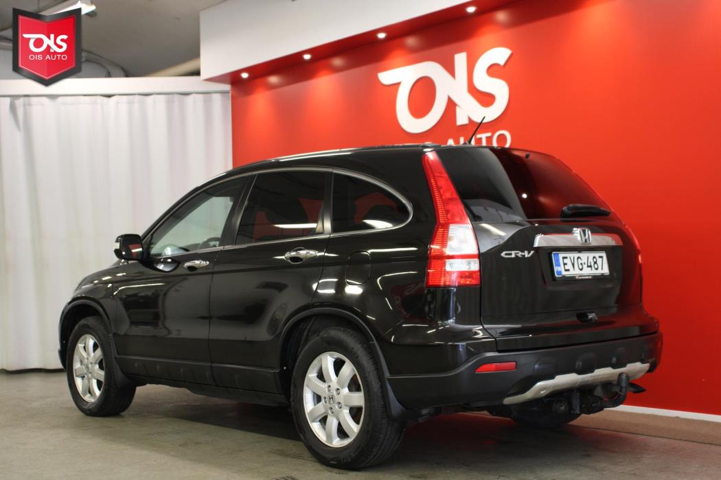 HONDA CR-V 2009