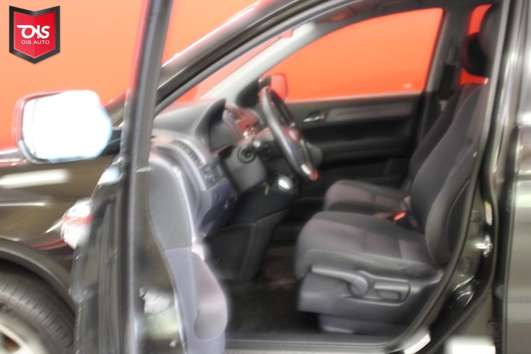 HONDA CR-V 2009