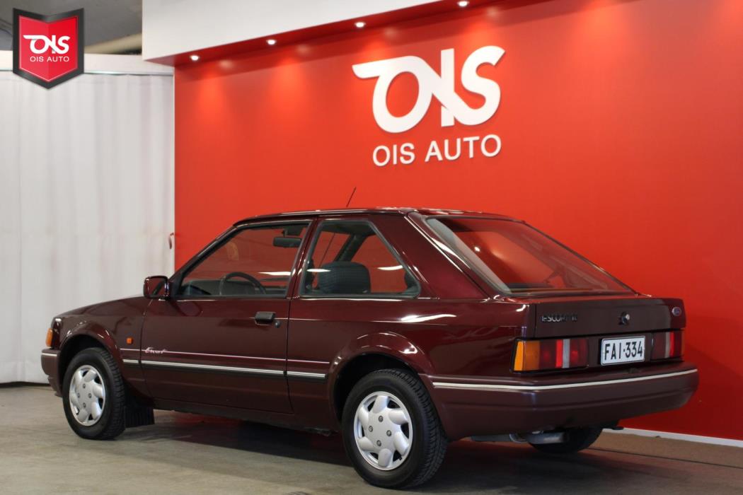 FORD Escort 1990