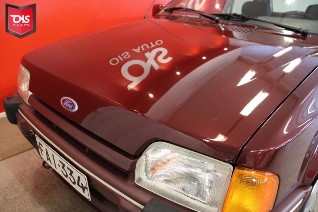 FORD Escort 1990