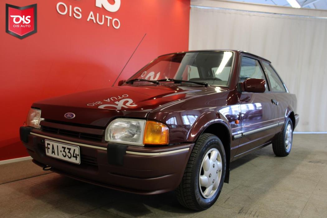FORD Escort 1990