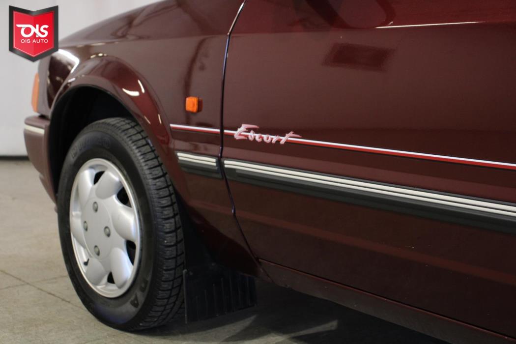 FORD Escort 1990