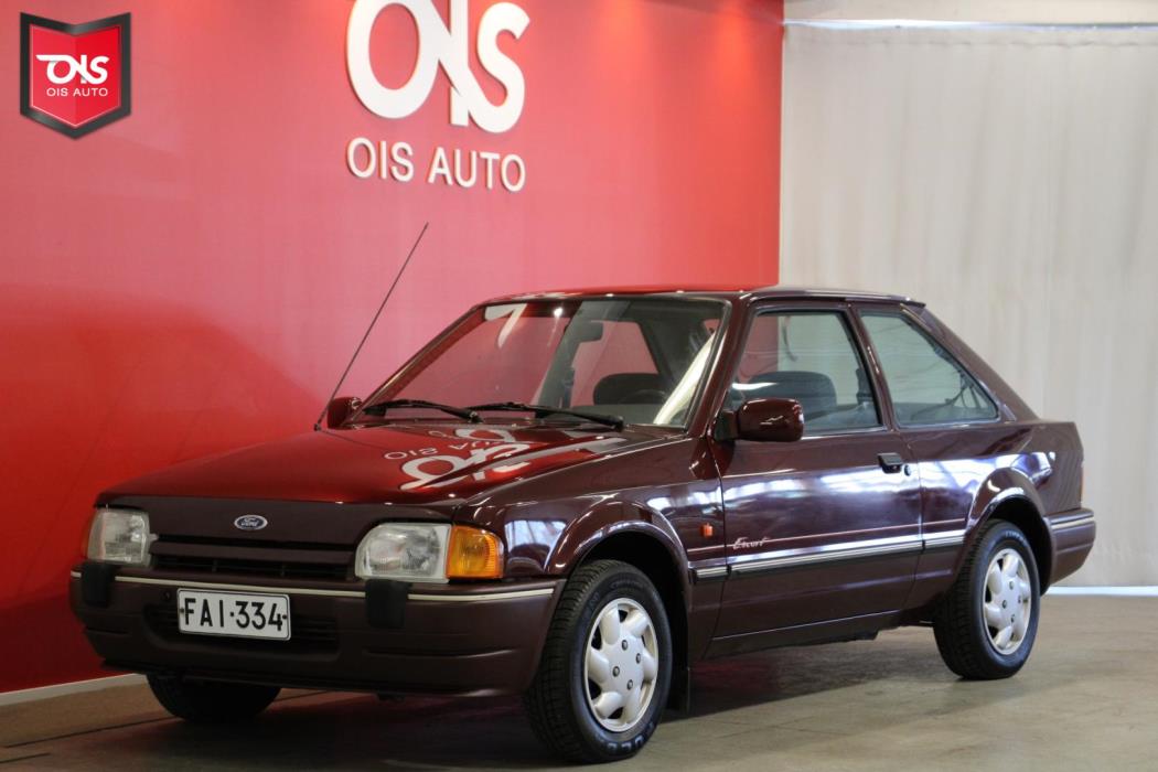 FORD Escort 1990