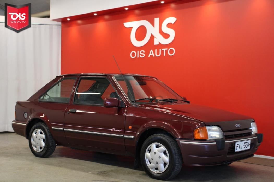 FORD Escort 1990