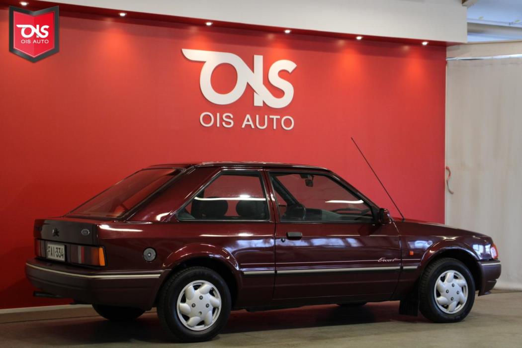 FORD Escort 1990
