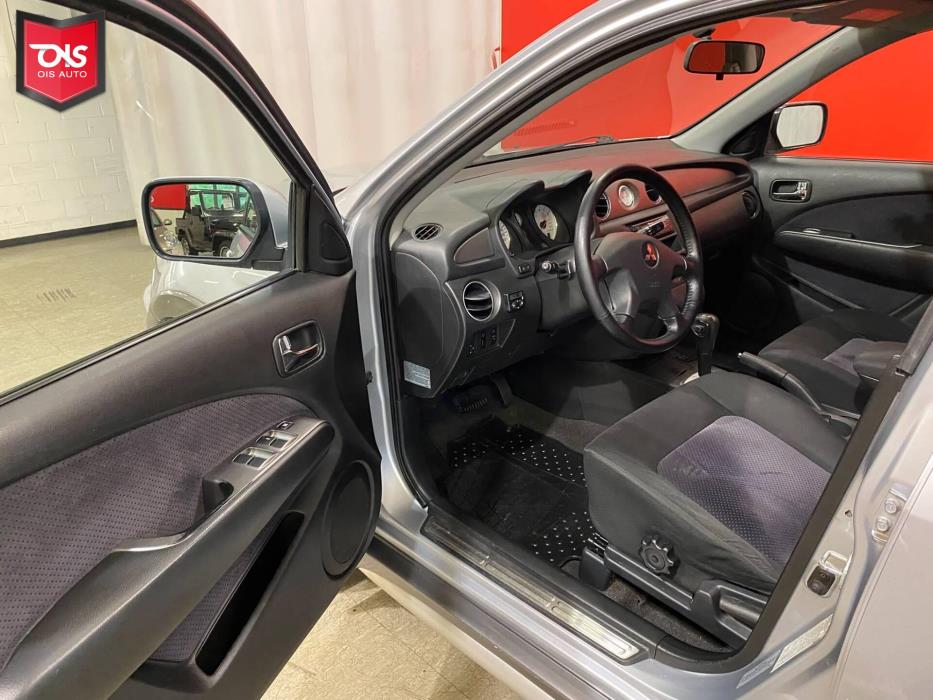 MITSUBISHI Outlander 2006