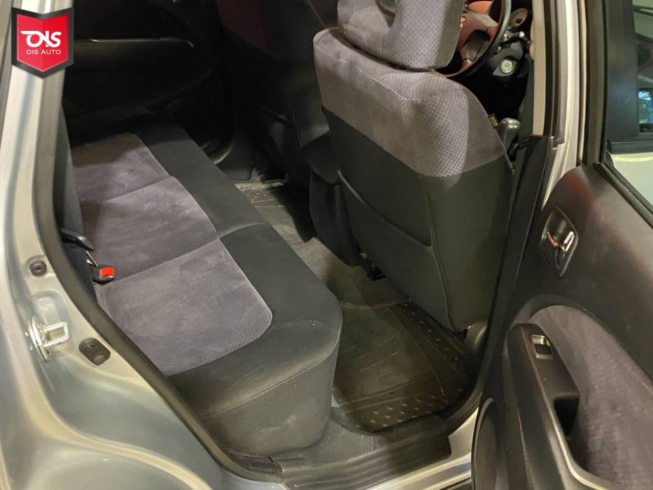 MITSUBISHI Outlander 2006