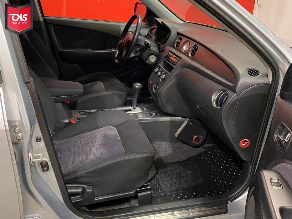 MITSUBISHI Outlander 2006