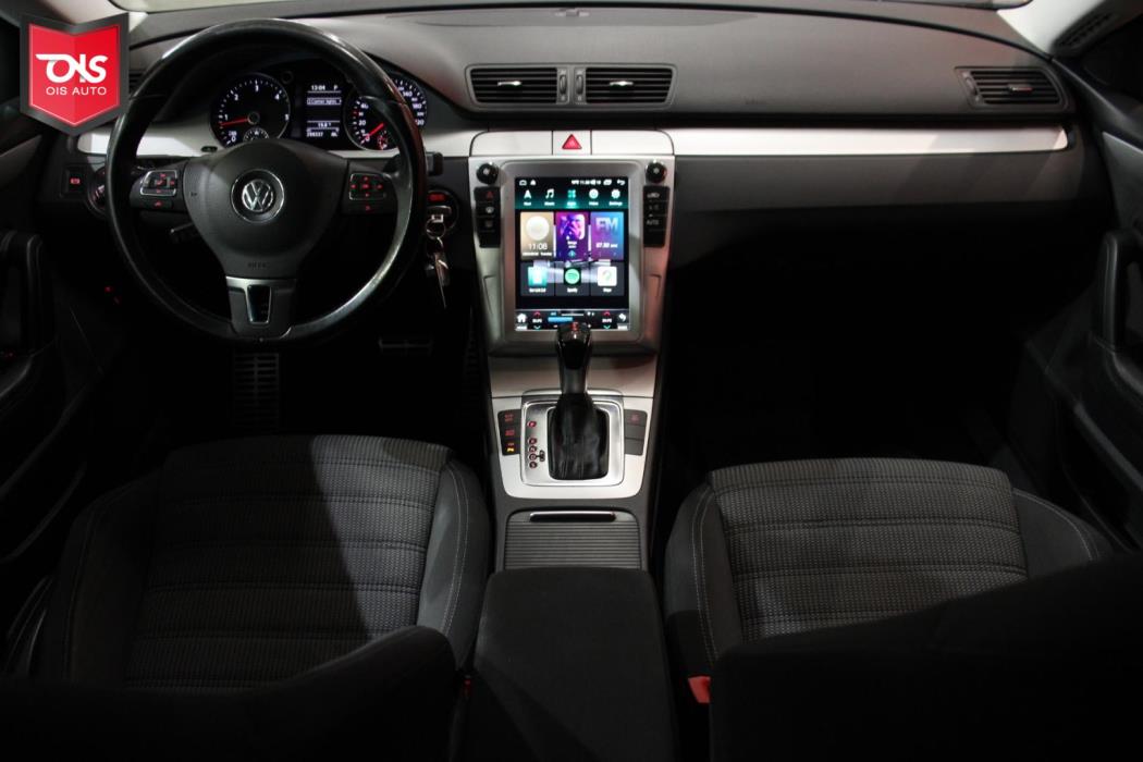 VOLKSWAGEN Passat CC 2009