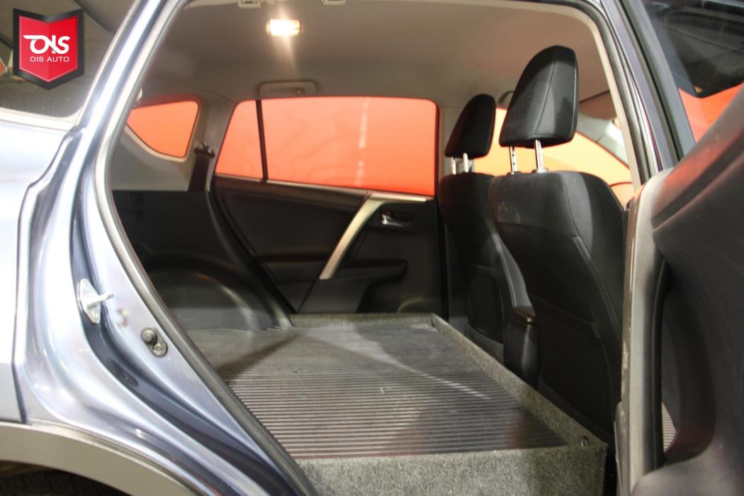 TOYOTA RAV4 2013