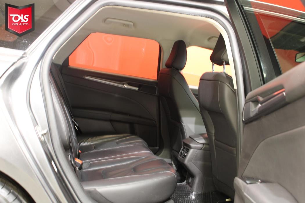 FORD Mondeo 2020