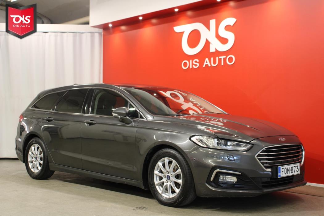 FORD Mondeo 2020