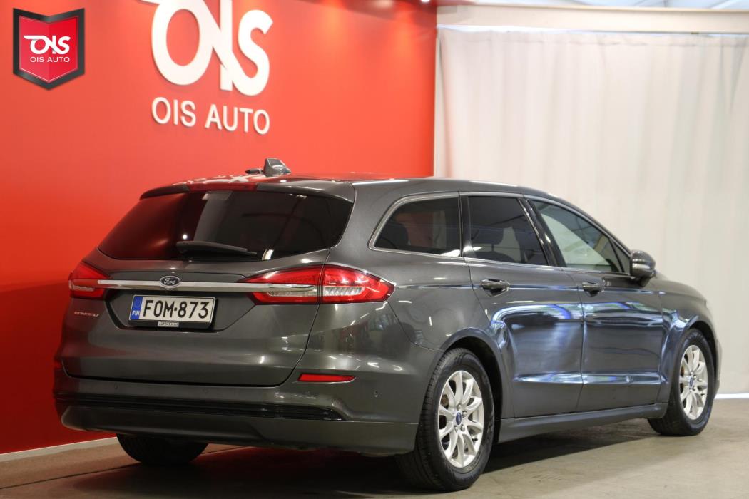 FORD Mondeo 2020