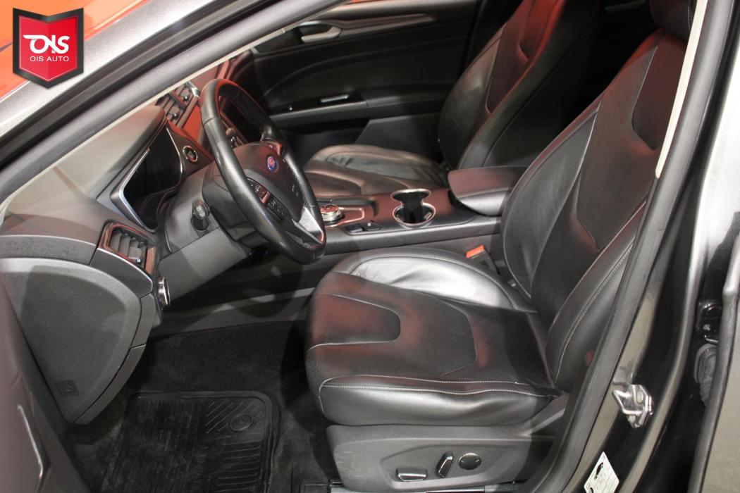 FORD Mondeo 2020