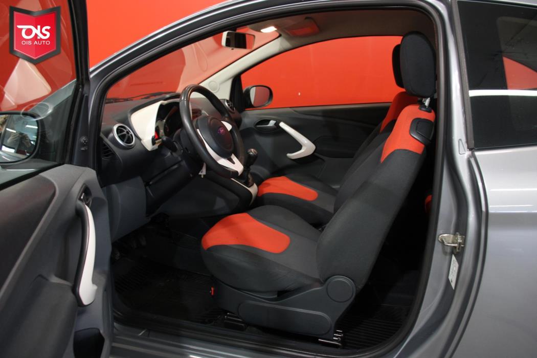 FORD Ka 2009