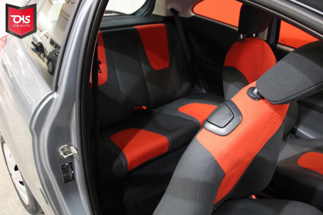 FORD Ka 2009