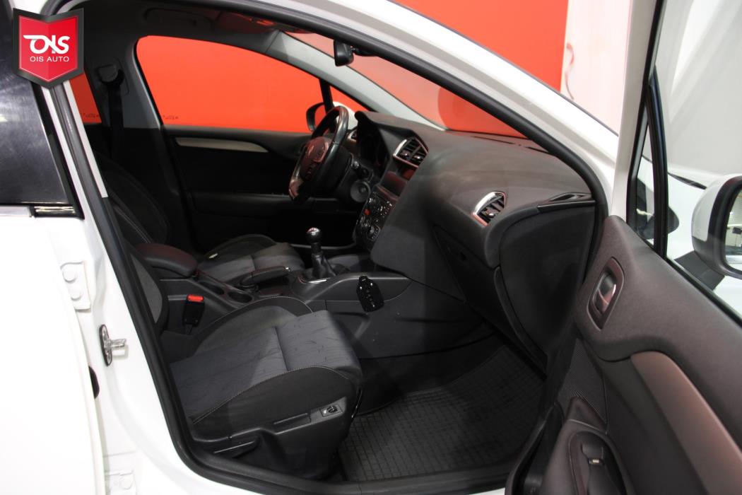 CITROEN C4 2011