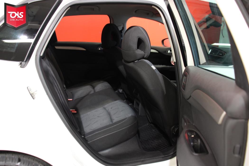 CITROEN C4 2011