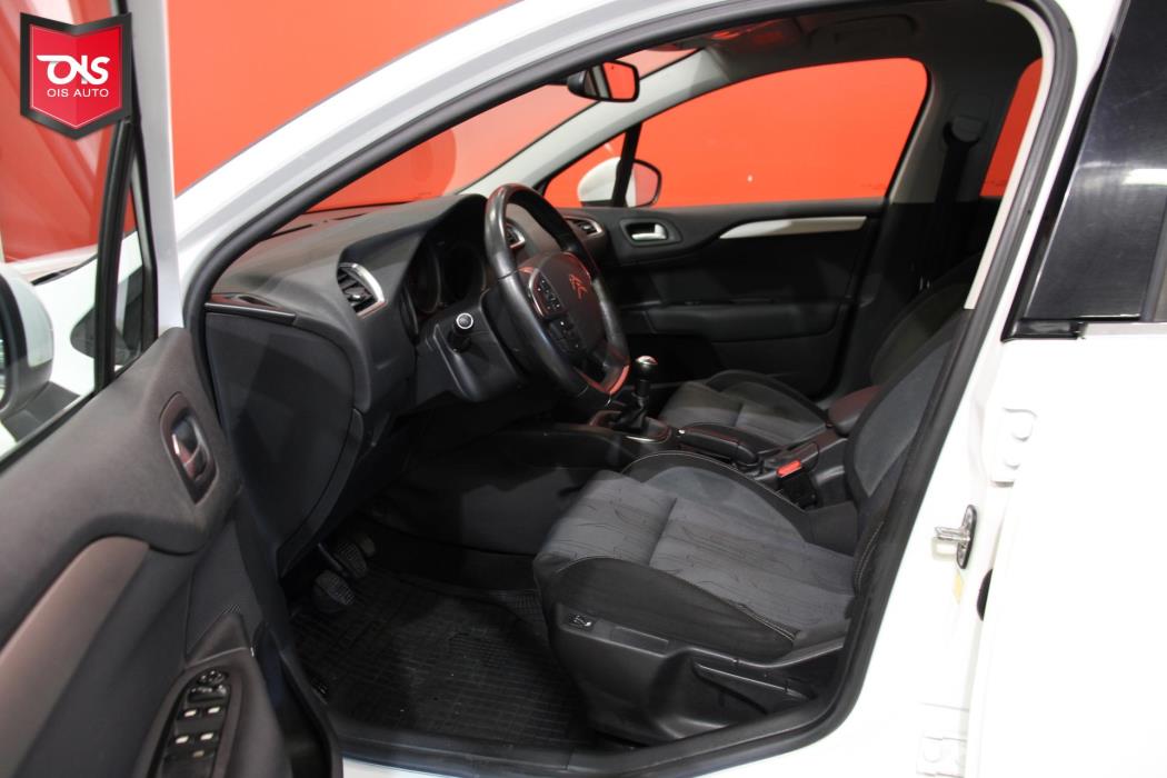 CITROEN C4 2011