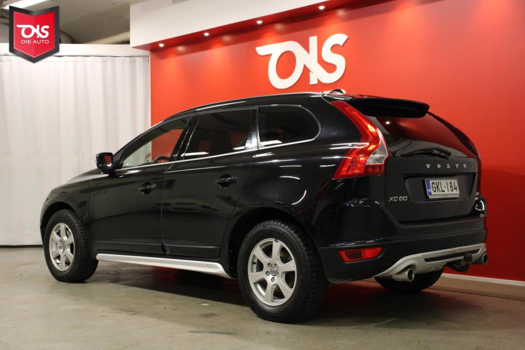 VOLVO XC60 2012