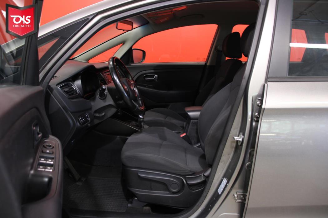 KIA Carens 2013