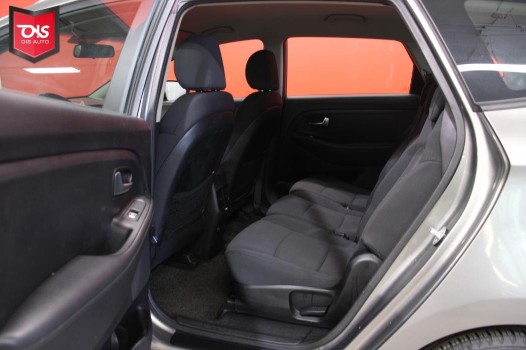 KIA Carens 2013