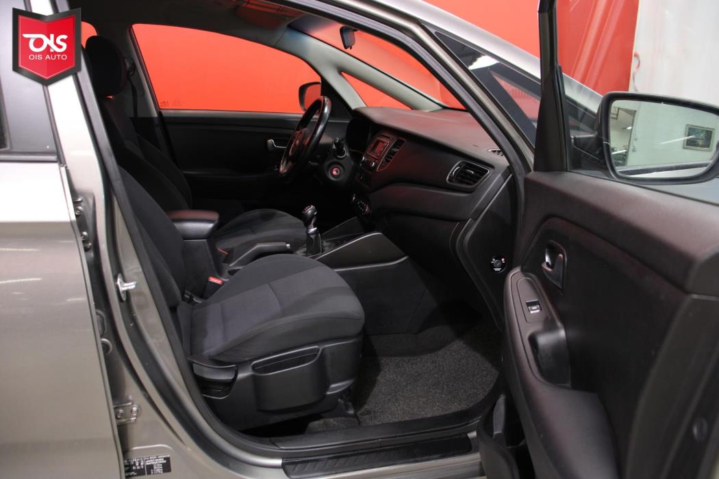 KIA Carens 2013