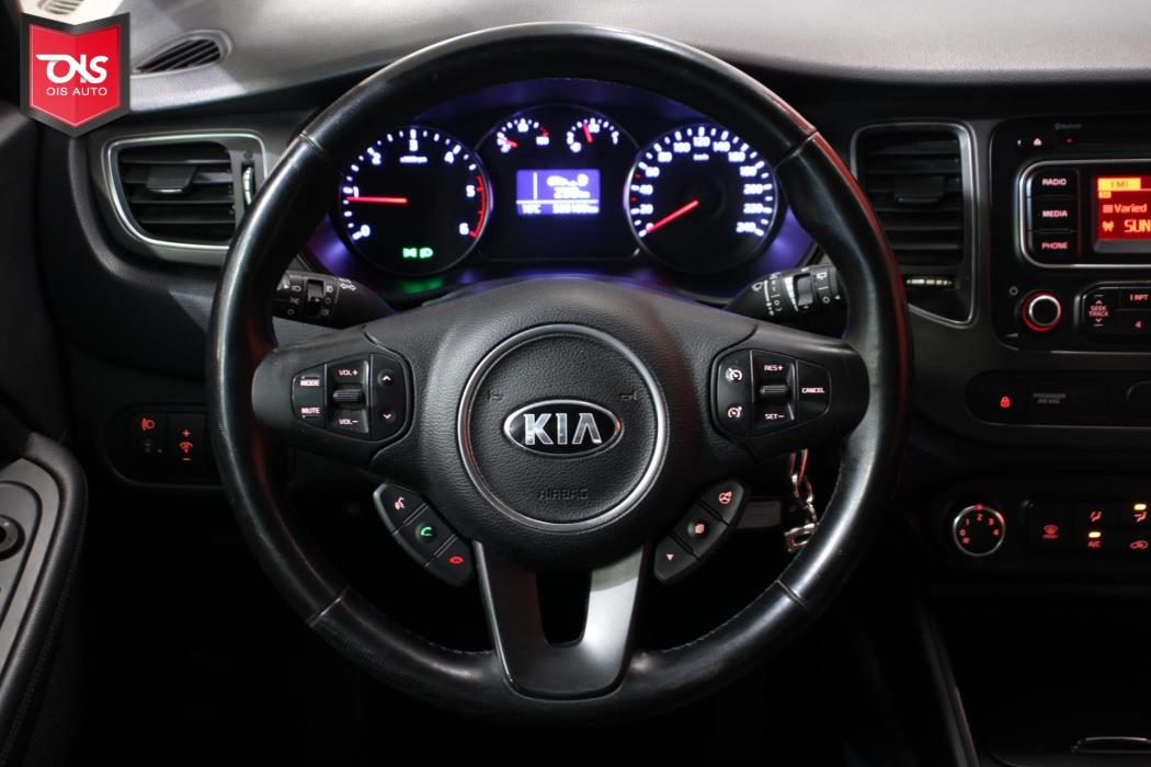 KIA Carens 2013