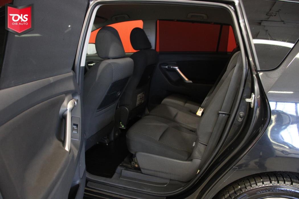 TOYOTA Verso 2010