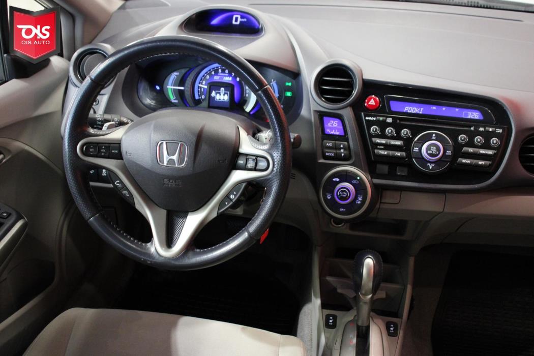 HONDA Insight 2010