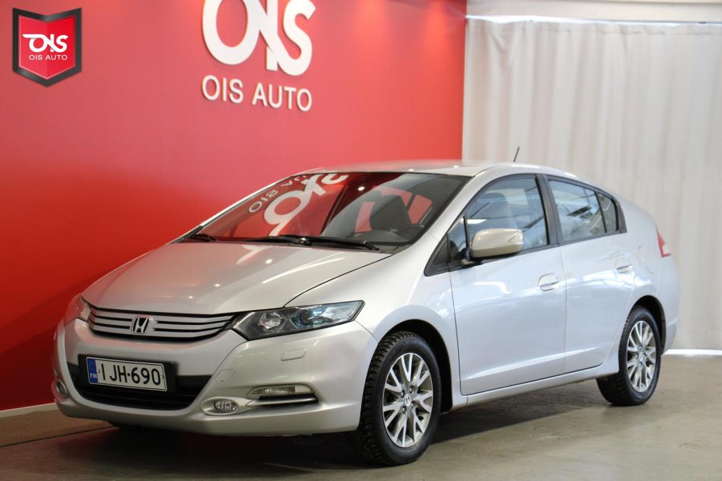 HONDA Insight 2010