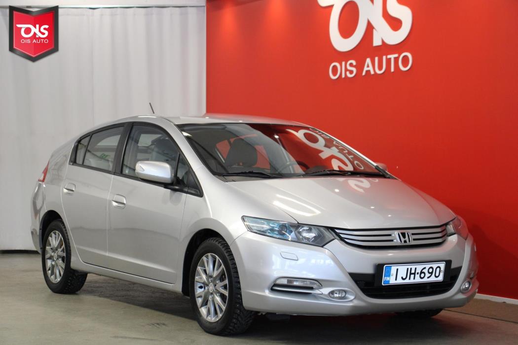 HONDA Insight 2010