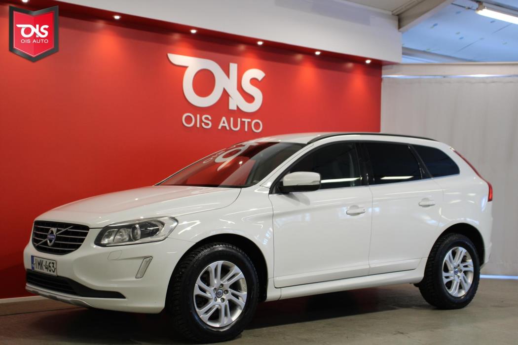VOLVO XC60 2015