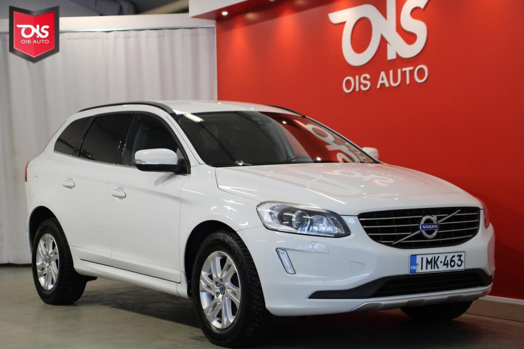 VOLVO XC60 2015