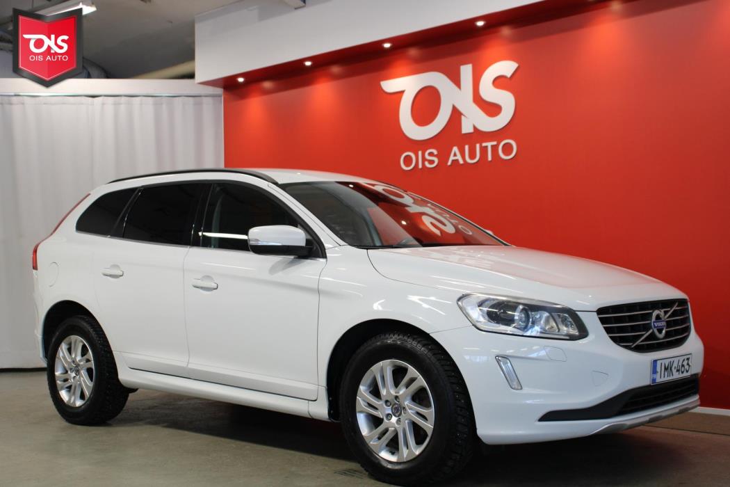 VOLVO XC60 2015