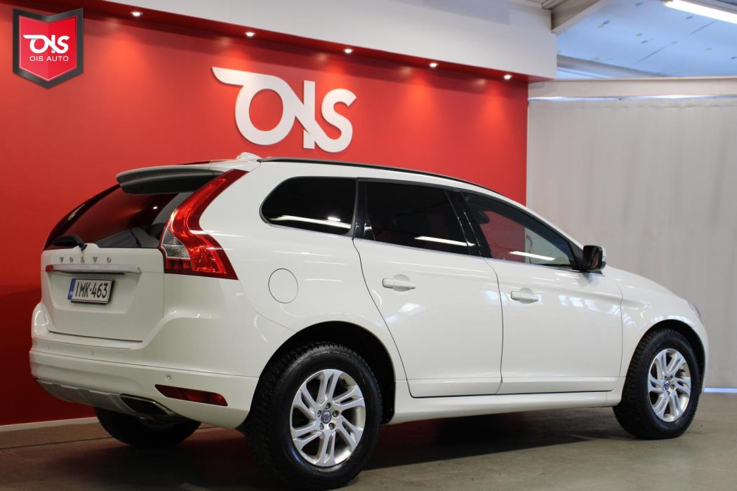 VOLVO XC60 2015