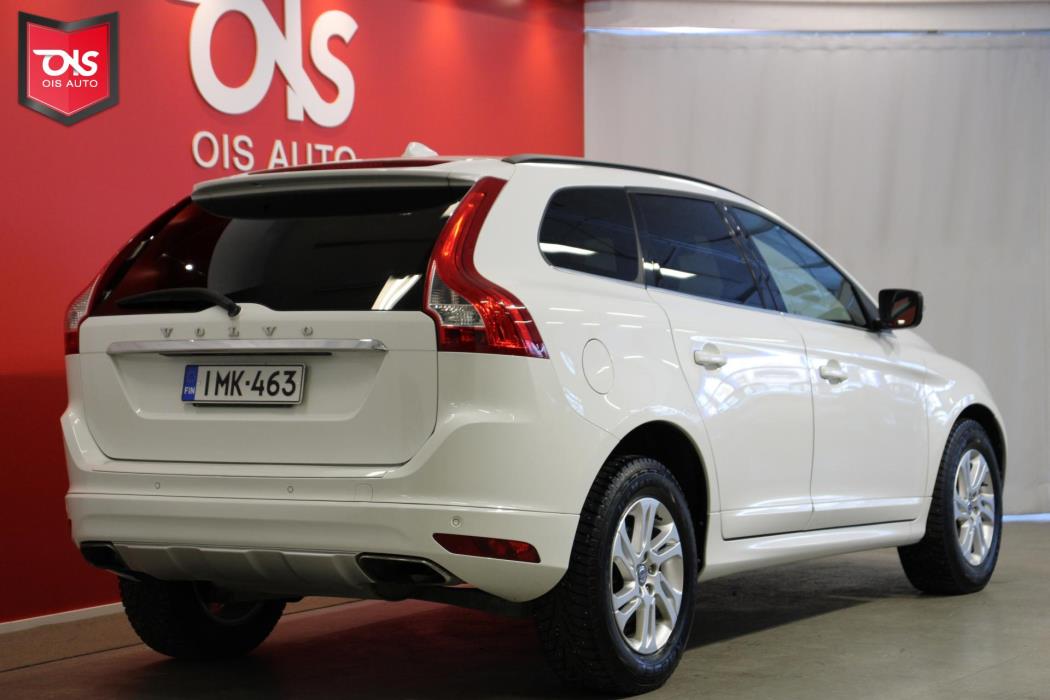 VOLVO XC60 2015