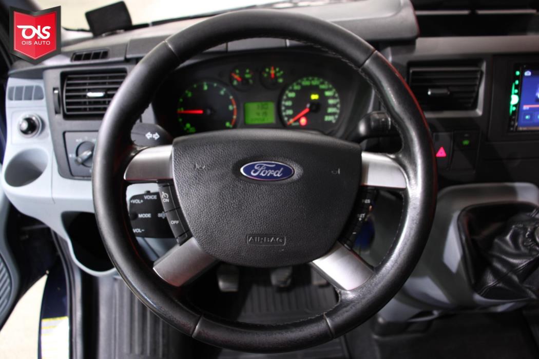 FORD Transit 2011