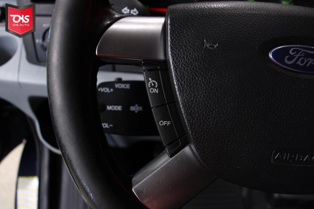 FORD Transit 2011