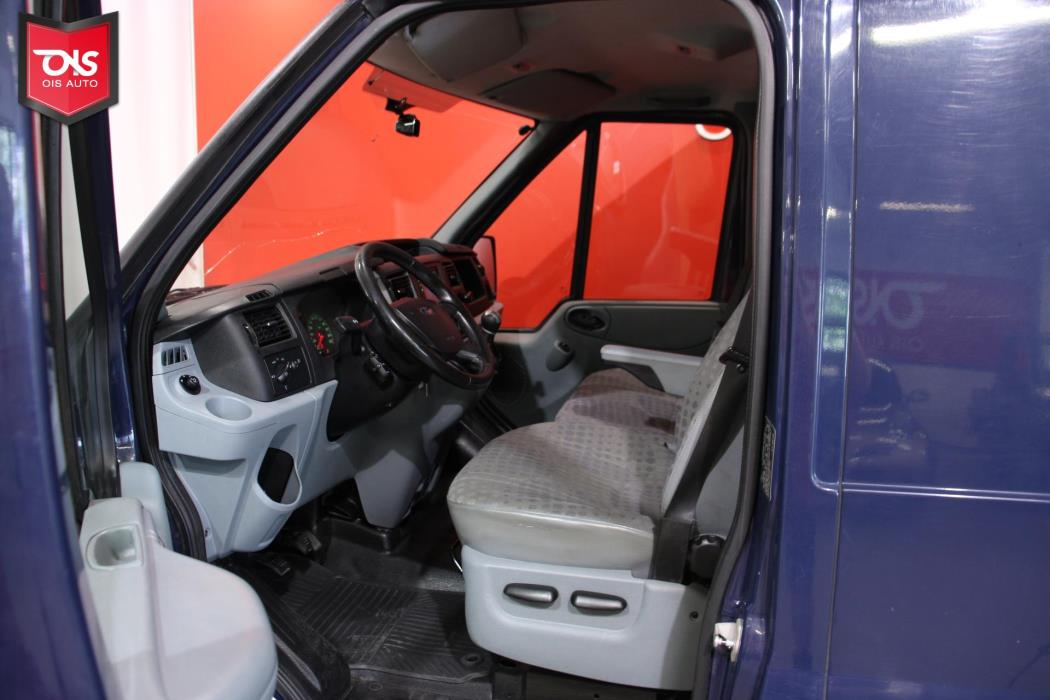 FORD Transit 2011