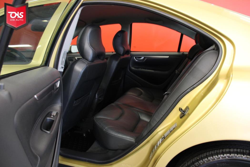 VOLVO S60 2004