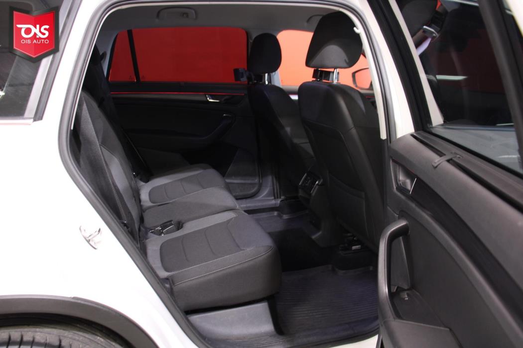SKODA Kodiaq 2020