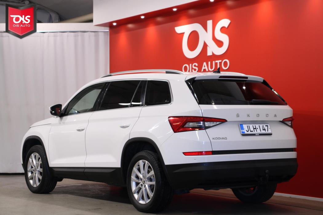 SKODA Kodiaq 2020