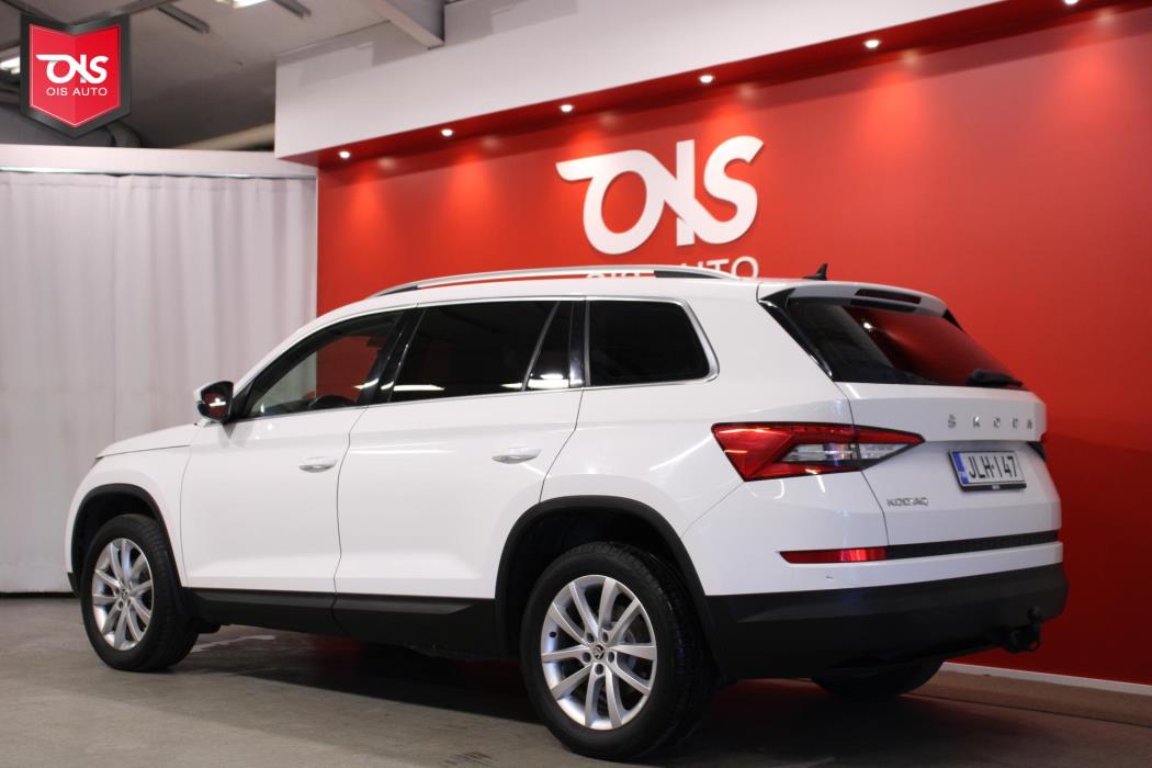 SKODA Kodiaq 2020