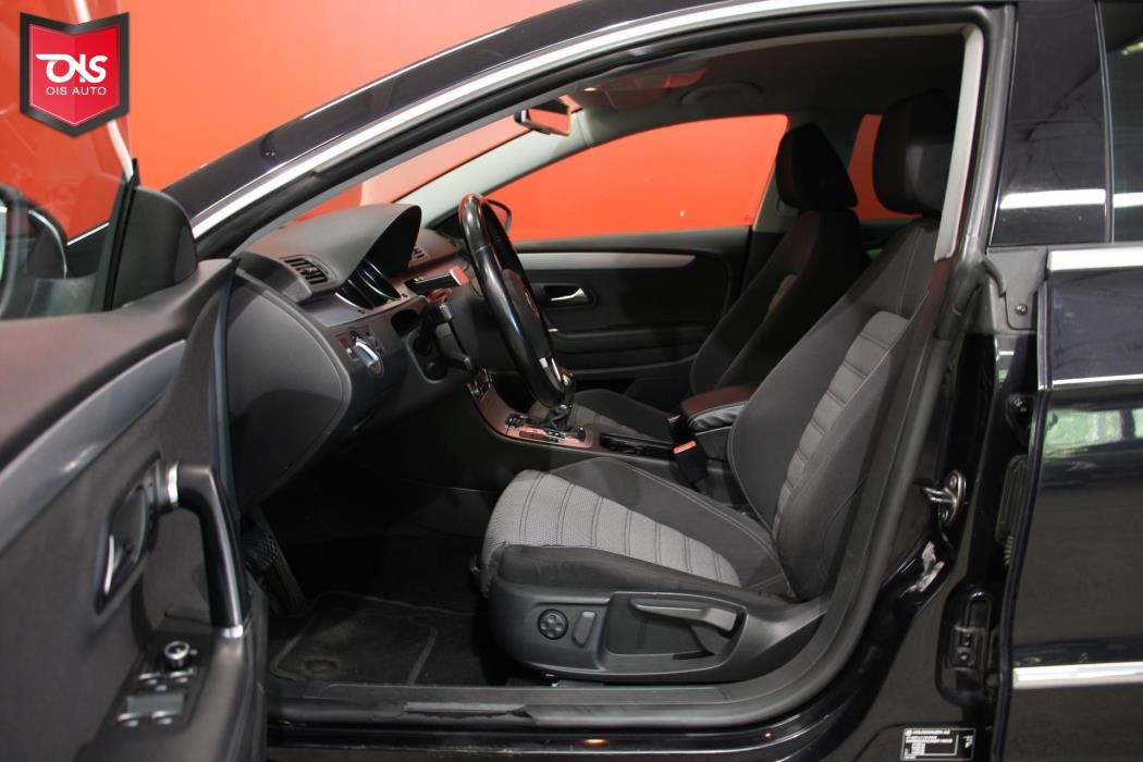 VOLKSWAGEN Passat CC 2009