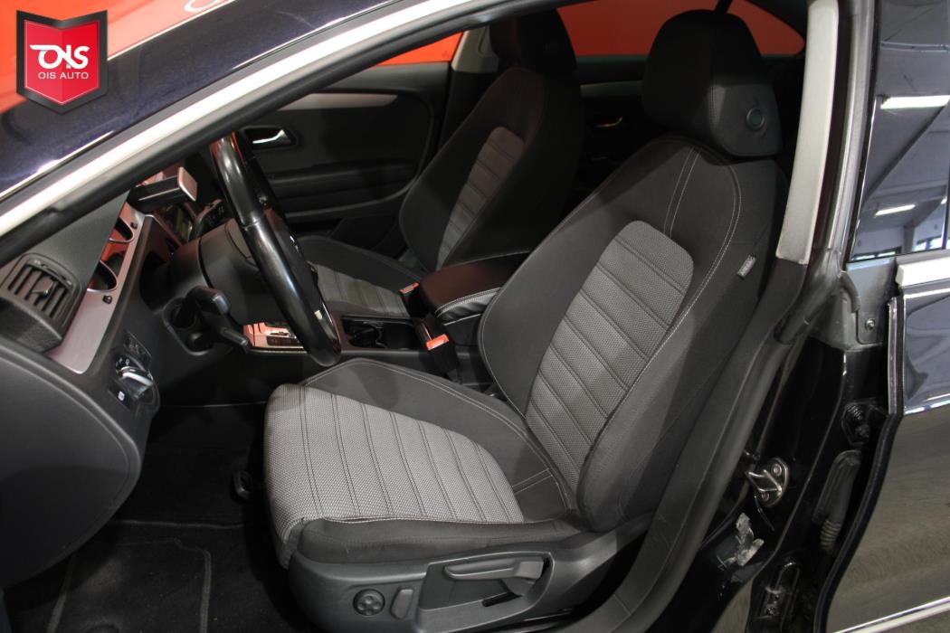 VOLKSWAGEN Passat CC 2009