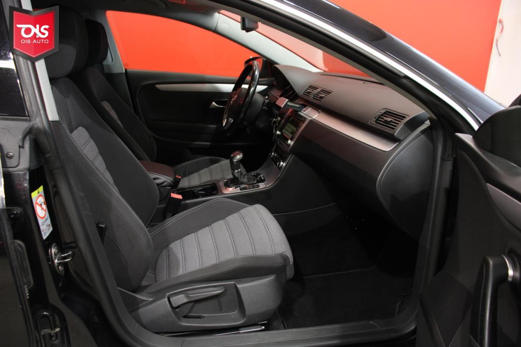 VOLKSWAGEN Passat CC 2009